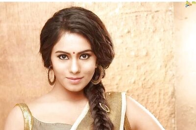 From Saarathi To Paramathama: Deepa Sannidhi’s Best Movies