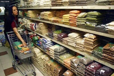 Inflation drops to 2-year low of 6.55 pc in Jan