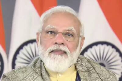 Need to Address Regional Imbalance, Says PM Modi While Launching 11 Medical Colleges in Tamil Nadu