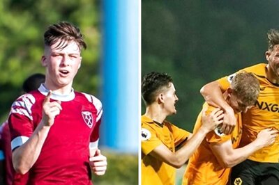 Great Cultural Experience for Foreign Players: Visiting Coaches in Reliance Foundation Presents Premier League Next Generation Cup