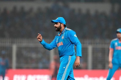 'Since T20 WC Semis 2022 Defeat, Rohit Sharma Spearheaded a Shift in India's Batting Approach': Eoin Morgan