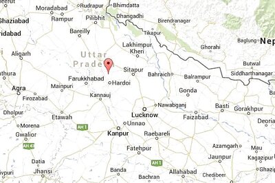 Nepal tragedy rings bells in Uttar Pradesh, 50 of 75 districts found to be quake-prone