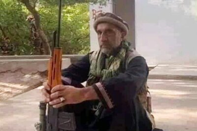 Amrullah Saleh's Elder Brother Rohullah Abducted, Tortured to Death by Taliban