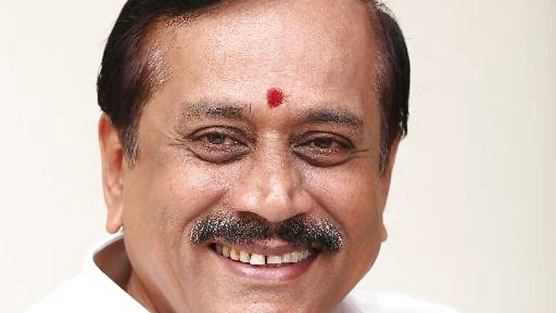 BJP Leader H Raja Regrets Post over Statue