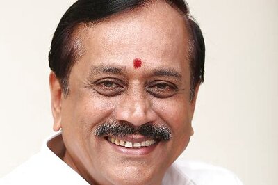 BJP Leader H Raja Regrets Post over Statue