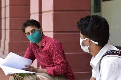 GPAT 2022 to be Held on April 9, Applications Open at gpat.nta.nic.in