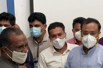 Vaccination Drama in Karnataka: Dharwad DC Signs Letter to Ensure Man Takes the Jab