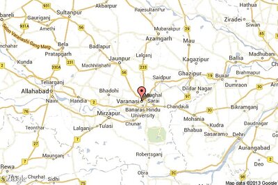 Modi would lose if he contests polls from Varanasi: Congress