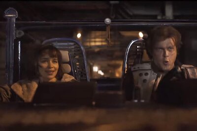 Solo: A Star Wars Story Trailer: Get Ready to Know Han Solo Like Never Before