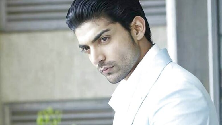 It's a big thing to be launched under the Bhatt camp: Gurmeet Choudhary on debuting with 'Khamoshiyan'