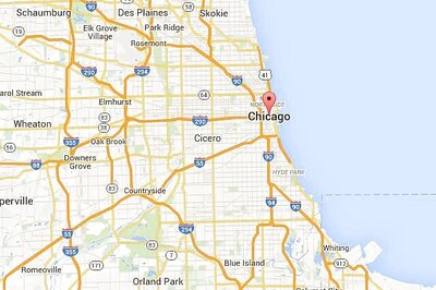 US shooter in Michigan kills at least six people