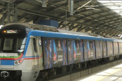 Hyderabad Metro: Soil Testing Starts For 31 Km Airport Line Between Mindspace Junction and Shamshabad