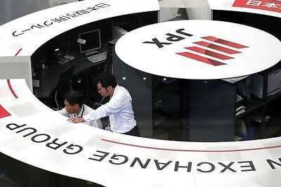 Asian Stocks Set For Cautious Gains On Sino-U.S. Trade Hopes