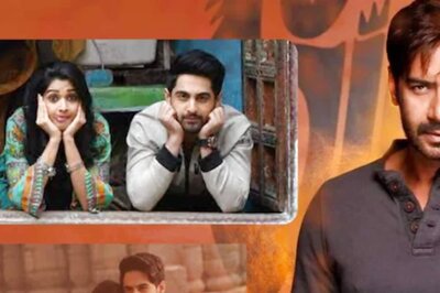 Kannada Film Banaras Gets Bigger as Ajay Devgn’s Panorama Studios Gets Distribution Rights