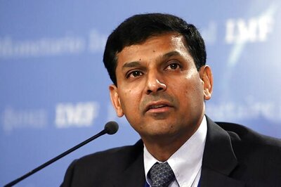 Role of serendipity and Rajan's journey to Mint Street