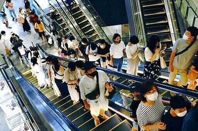 Japan's 'Tankan' Economy Survey Shows Improved Sentiment