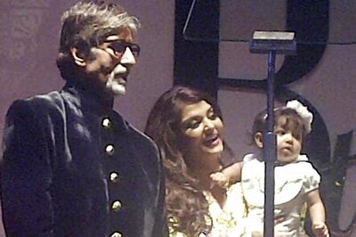 Look who is concerned about Amitabh Bachchan's health