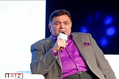 Rishi Kapoor, Shekhar Kapur and other celebs condemn Pathankot air base attack