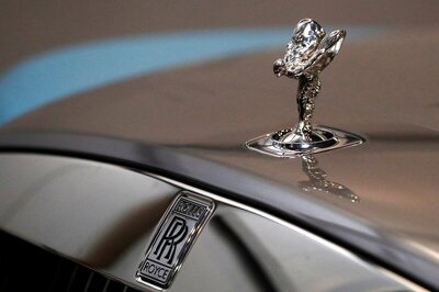 Rolls-Royce to Ditch Internal Combustion Engines, Be All-Electric by 2040 - Report