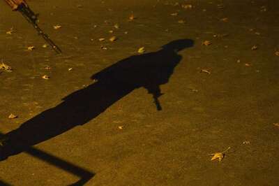 Kerosene-filled Bottle Hurled at Chennai Police Station