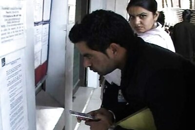 TN: Touts take engineering aspirants for a ride