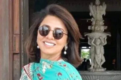 Neetu Kapoor Has Savage Reply to Paps Asking About Ranbir Kapoor-Alia Bhatt Wedding Date: ‘Main Kyu Bataun…’