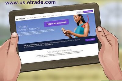 How to Buy Bonds on E Trade