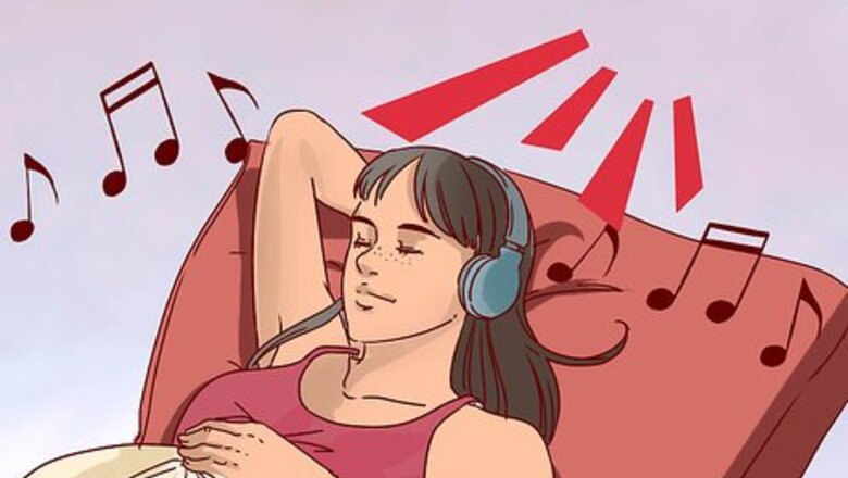 How to Sleep when Your Parents Are Arguing