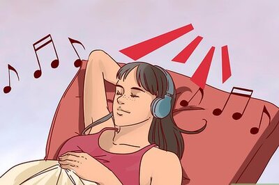 How to Sleep when Your Parents Are Arguing