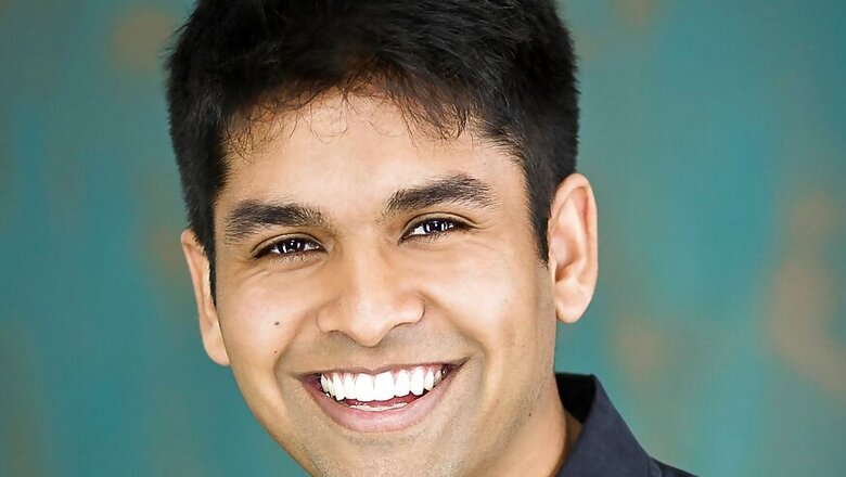 Meet Subham Goel, the Youngest Candidate for California Governor
