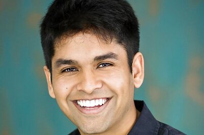 Meet Subham Goel, the Youngest Candidate for California Governor