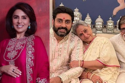 Neetu Kapoor Pokes Fun at Jaya Bachchan, Believes She 'Purposely' Yells at Paparazzi: 'She Is Not...'