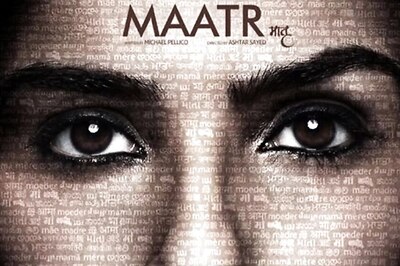 Now, CBFC Refuses to Certify Raveena Tandon's Maatr Over Gruesome, Violent Scenes