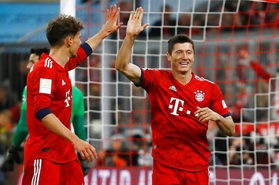 Champions League 2019, Bayern Munich vs Crvena Zvezda Live Streaming: When and Where to Watch Live Telecast