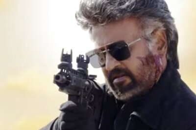 Lyca Productions To Reveal The Title Of Rajinikanth's Next, Directed By TJ Gnanavel, On ...
