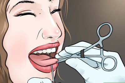 How to Hide a Tongue Piercing