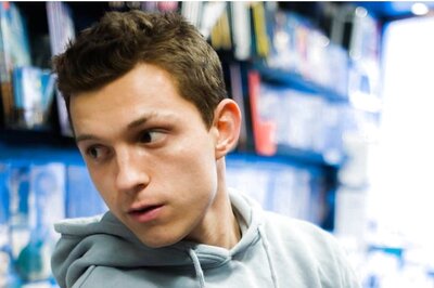 Tom Holland Will 'Proudly' Step Down to Be the Iron Man to Next Young Spider-Man or Spider-Woman