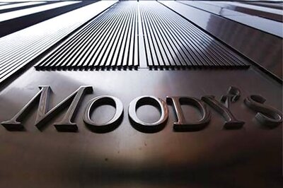 India likely to grow between 5-6 per cent in 2015: Moody's