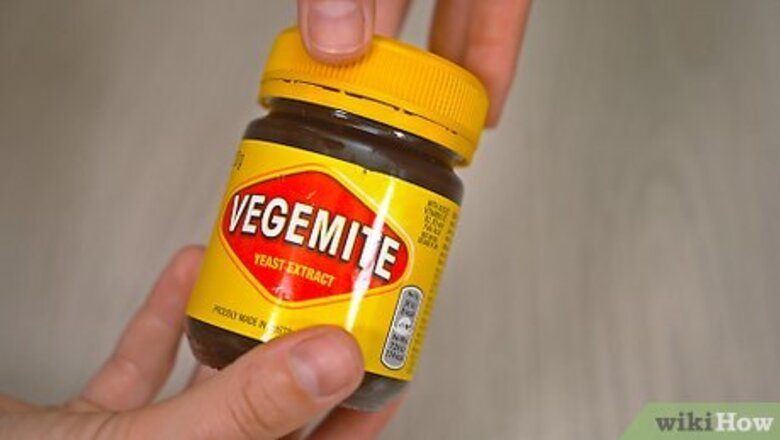 How to Enjoy Vegemite
