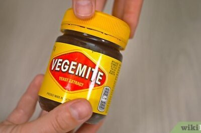 How to Enjoy Vegemite