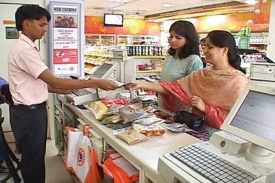 GDP growth may slip to a 3-year low of 6.9 pc