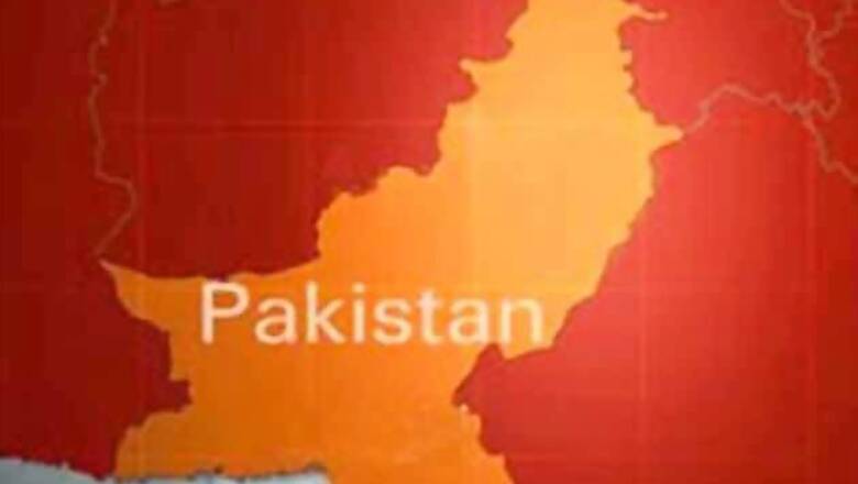 Pakistan polls: 4 killed in attacks on liberal political parties
