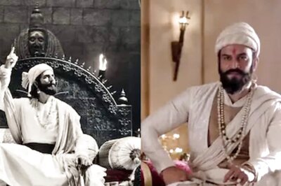 Sharad Kelkar Trends On Twitter After Akshay Kumar Unveils His Shivaji Maharaj Look