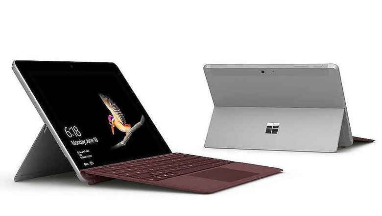 Surface Go to Add Big to Our Growth in 2019: Microsoft India