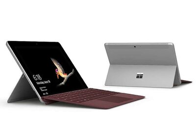 Surface Go to Add Big to Our Growth in 2019: Microsoft India