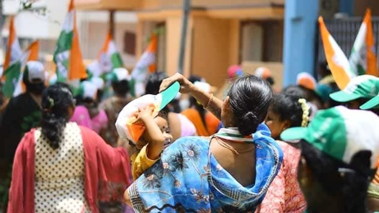 Lok Sabha polls: Challenge for Congress in Bengal's second phase