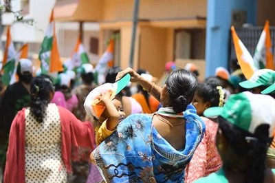 Lok Sabha polls: Challenge for Congress in Bengal's second phase