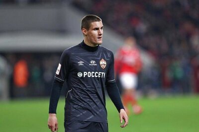 Ilya Shkurin Refuses to Play for Belarus National Team While Alexander Lukashenko is in Power