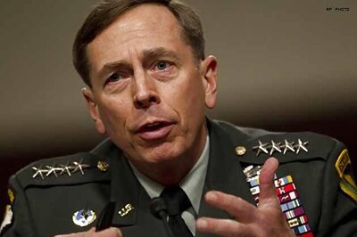 Obama fires Afghanistan commander McChrystal