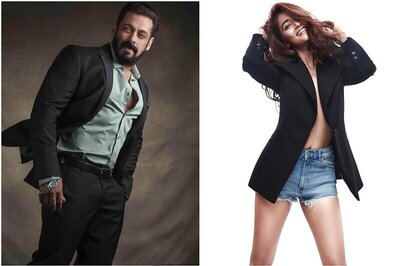 Salman Khan, Pooja Hegde's Film Renamed Bhaijaan from Kabhi Eid Kabhi Diwali: Report